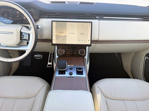 Used 2023 Land Rover Range Rover SE AWD/4WD image 20