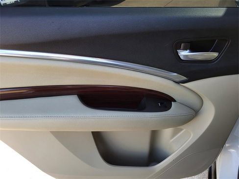 Used 2016 Acura MDX SH-AWD w/ Technology Package image 13