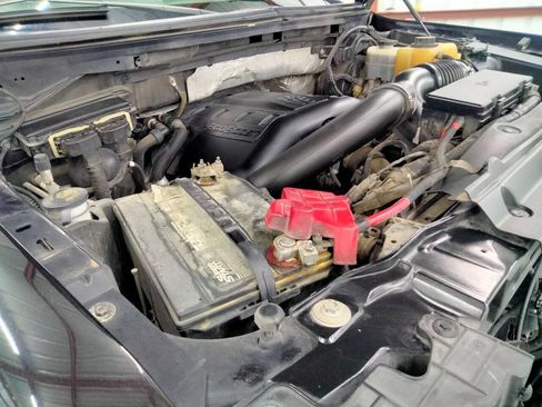 Used 2012 Ford F150 FX4 w/ FX Luxury Pkg image 30