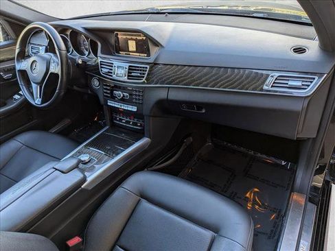 Used 2015 Mercedes-Benz E 350 Sedan image 22