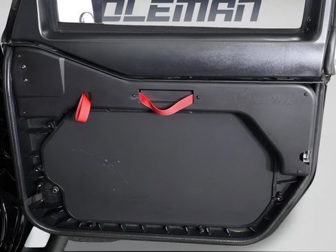 Used 2015 Jeep Wrangler Rubicon image 17