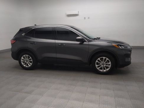 Used 2020 Ford Escape SE AWD/4WD image 11