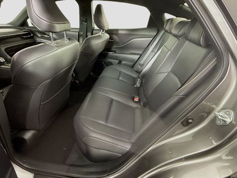 Certified 2026 Toyota Crown XLE image 19