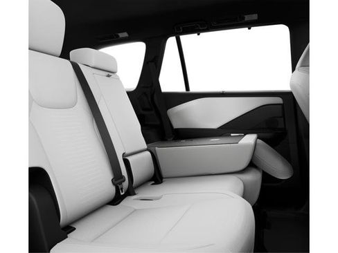 New 2026 Lexus TX 350 AWD image 14