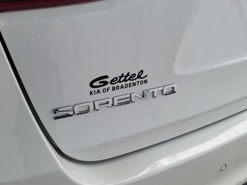 Used 2020 Kia Sorento EX FWD image 10
