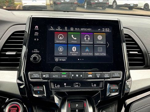 Used 2023 Honda Odyssey Touring image 24