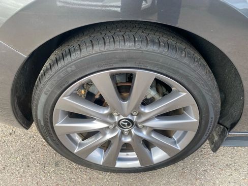 Used 2021 MAZDA MAZDA3 s image 10