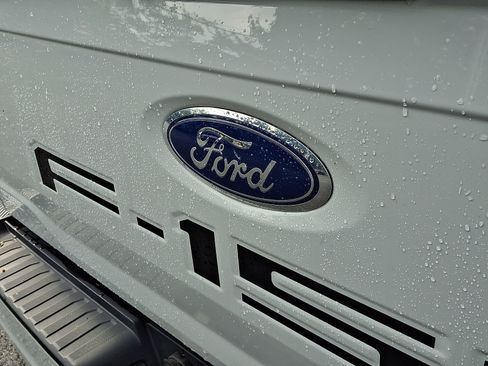 Used 2023 Ford F150 XLT w/ Equipment Group 302A High AWD/4WD image 31