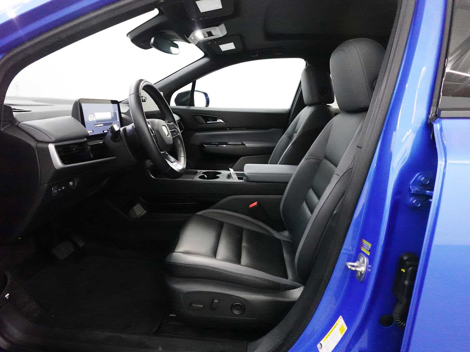 Used 2024 Honda Prologue Touring image 12