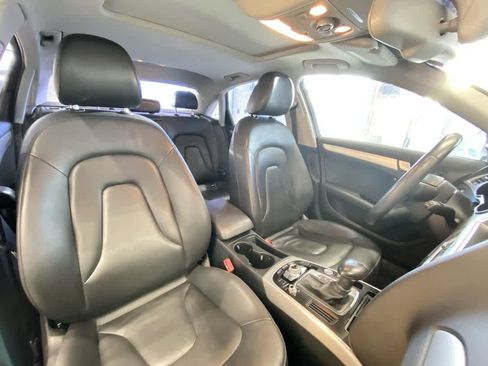 Used 2014 Audi A4 2.0T Premium w/ Premium Plus Package image 28