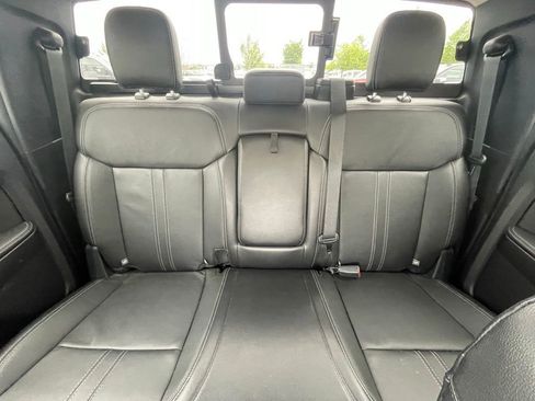 Used 2020 Ford Ranger Lariat w/ Equipment Group 501A Mid AWD/4WD image 25