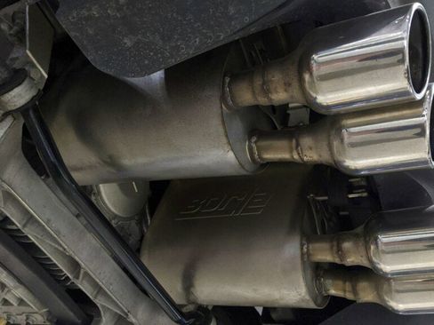 Used 2006 Chevrolet Corvette Convertible w/ Preferred Equipment Group image 14