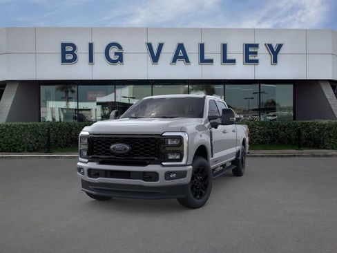 New 2026 Ford F250 Lariat AWD/4WD image 2