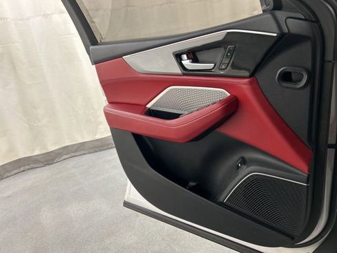 Used 2023 Acura MDX A-Spec image 21