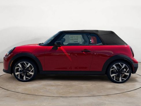 New 2026 MINI Cooper S image 6