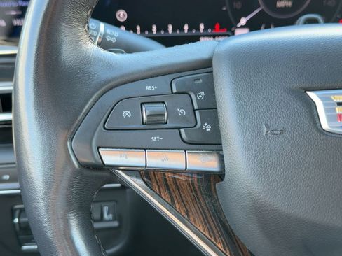 Certified 2023 Cadillac Escalade Sport image 15