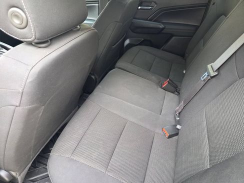 Used 2025 GMC Canyon Elevation w/ Convenience Package AWD/4WD image 24