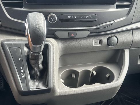 New 2026 Ford Transit 250 148 Medium Roof image 34