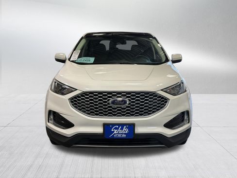 Used 2024 Ford Edge SEL w/ Convenience Package AWD/4WD image 2