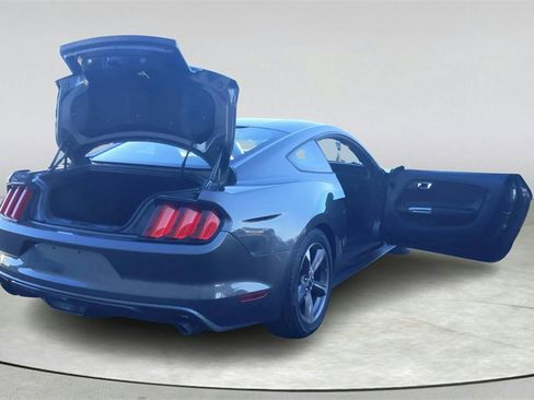 Used 2015 Ford Mustang Coupe w/ Equipment Group 051A image 13