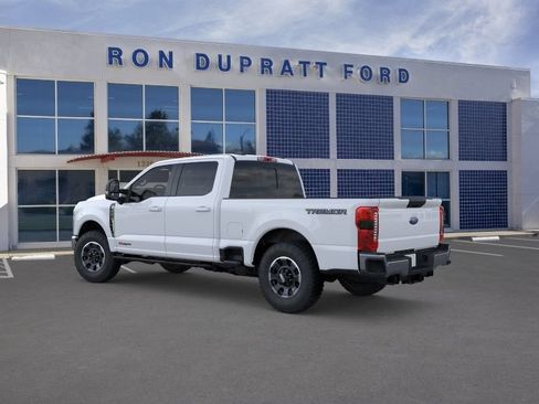 New 2026 Ford F250 XLT w/ XLT Premium Package AWD/4WD image 27