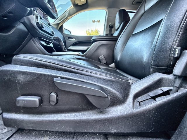 Used 2020 Chevrolet Colorado ZR2 AWD/4WD image 12