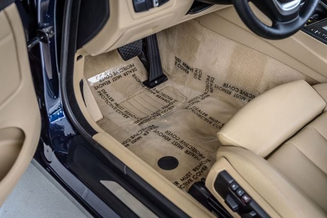Used 2015 BMW 428i Convertible RWD image 43