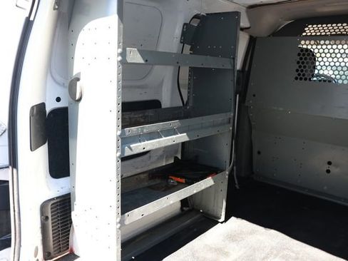 Used 2018 Nissan NV200 S image 26