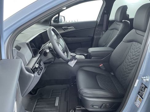 New 2026 Kia Sportage X-Line image 18