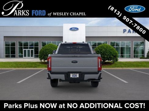 New 2026 Ford F350 Lariat AWD/4WD image 5