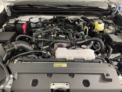 New 2026 Toyota Tacoma TRD Sport AWD/4WD image 9
