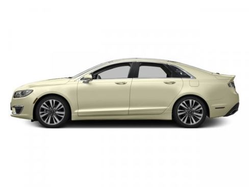 Used 2017 Lincoln MKZ Premiere image 3