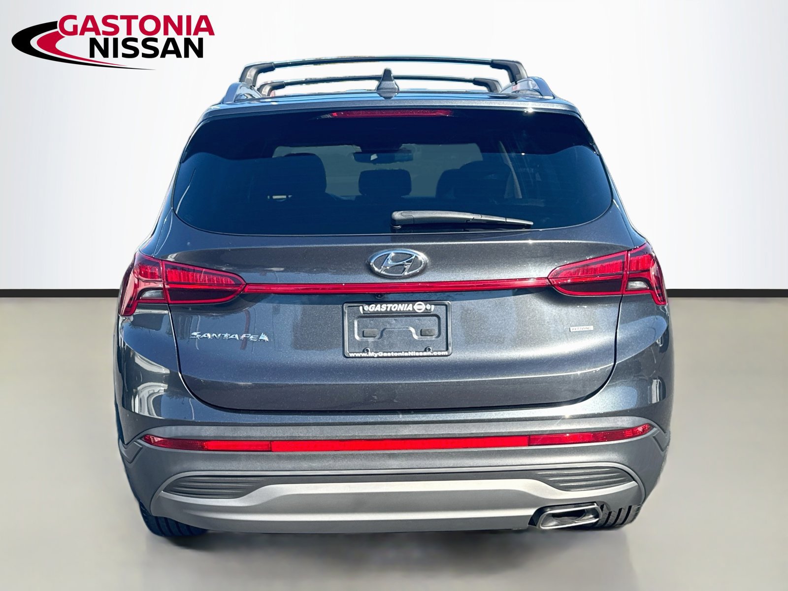 Used 2023 Hyundai Santa Fe SEL AWD/4WD image 7