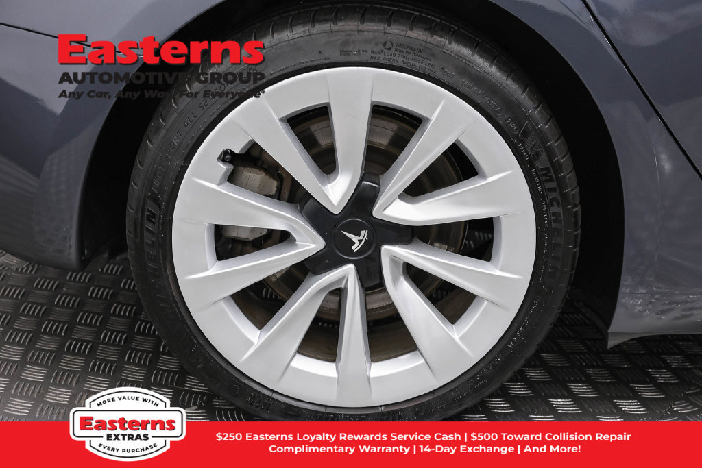 Used 2023 Tesla Model 3 Long Range AWD/4WD image 25