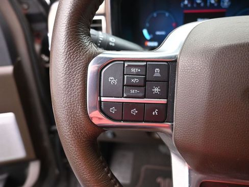 Used 2023 Ford F250 King Ranch w/ Chrome Package image 7