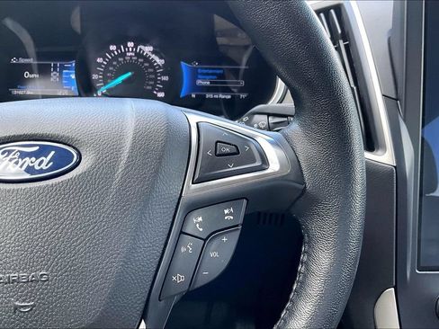 Used 2021 Ford Edge SEL w/ Convenience Package AWD/4WD image 18