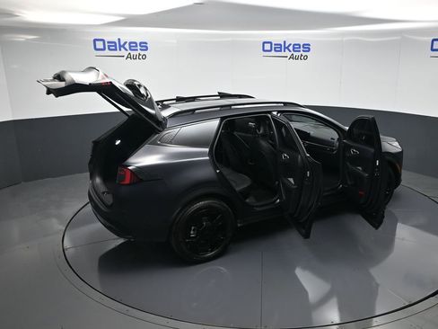 Certified 2026 Kia Sportage X-Line w/ X-Line Premium Package image 60