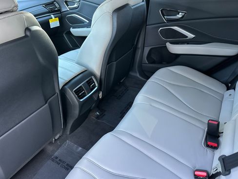 New 2025 Acura RDX SH-AWD image 13