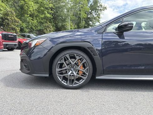 New 2026 Subaru WRX tS w/ WRX Enhancement Package AWD/4WD image 9