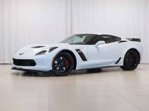 Used 2019 Chevrolet Corvette Z06 RWD image 37