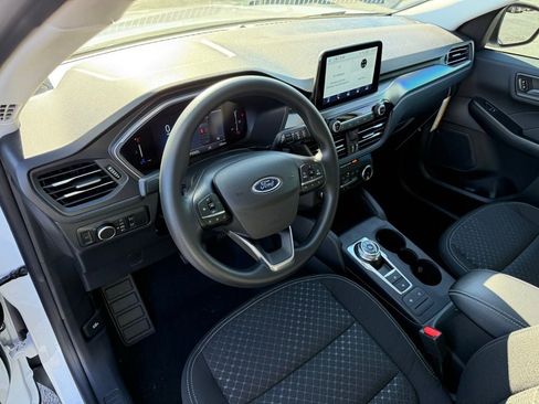 New 2026 Ford Escape Active FWD image 15