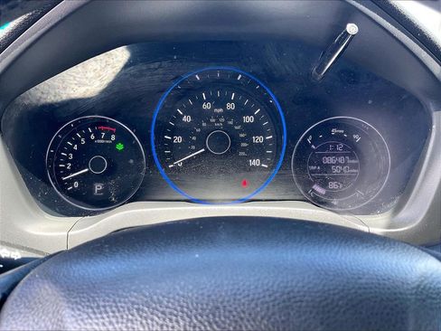 Used 2021 Honda HR-V Sport image 23