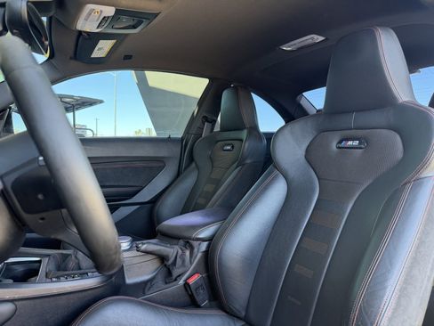 Used 2020 BMW M2 Competition w/ Executive Package image 30