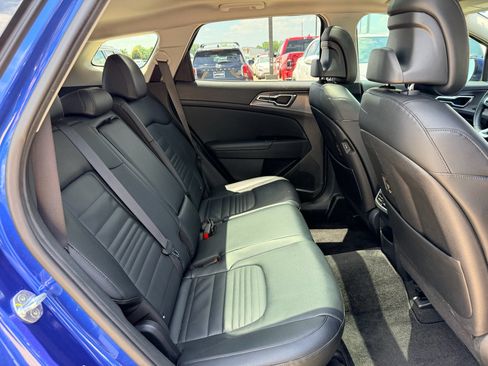 Used 2023 Kia Sportage SX AWD/4WD image 37