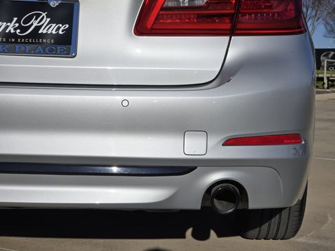 Used 2020 BMW 530i w/ Convenience Package image 15