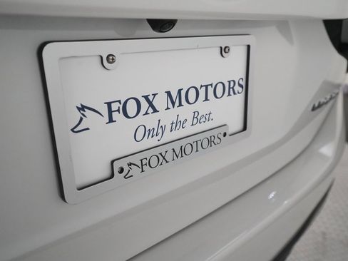 Certified 2025 Subaru Legacy Premium image 35