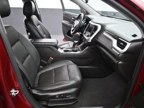Used 2017 GMC Acadia SLT FWD image 12
