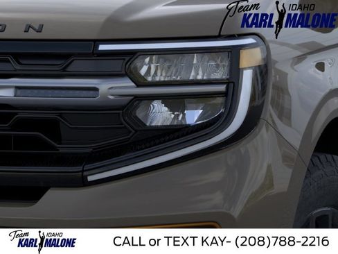 New 2026 Ford Expedition Tremor AWD/4WD image 18