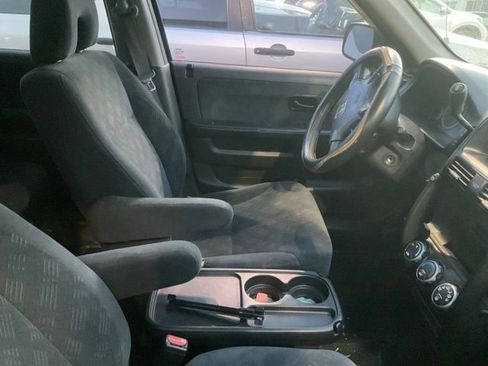 Used 2006 Honda CR-V EX image 4