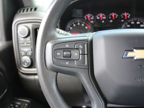 Used 2024 Chevrolet Silverado 2500 W/T w/ WT Fleet Convenience Package image 23